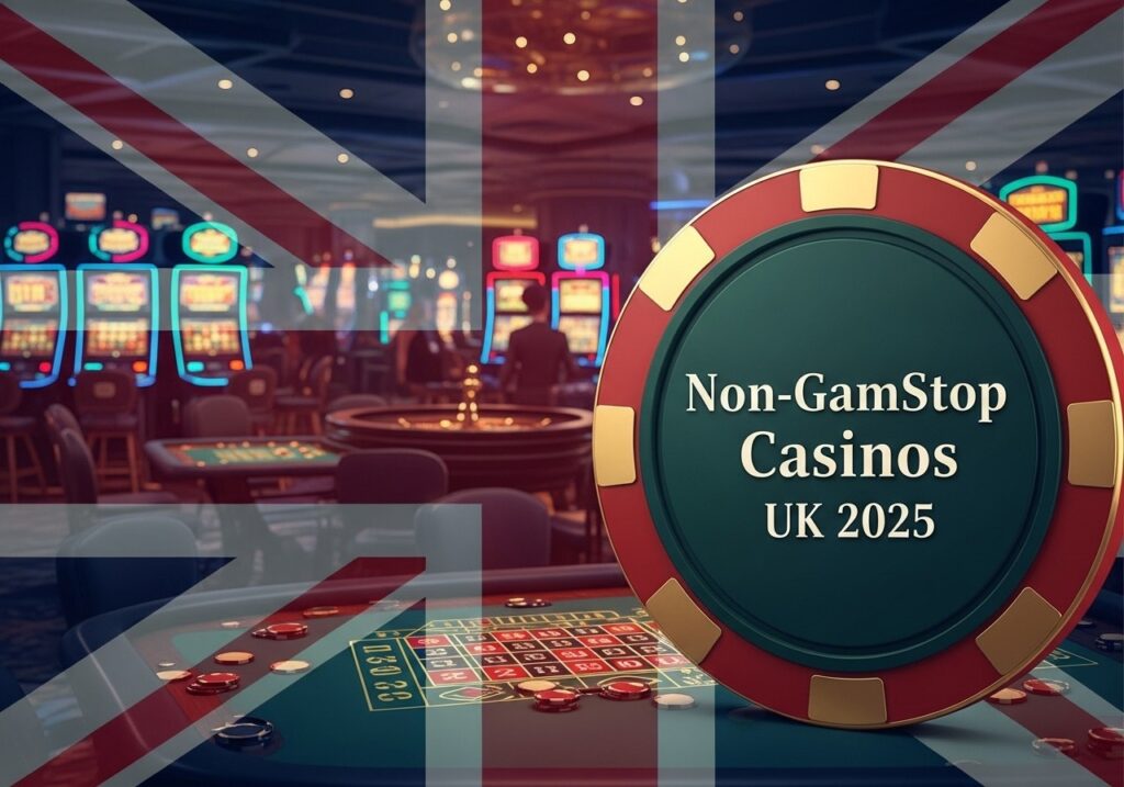 Strategic Approaches to gambling sites not on GamStop Betting
