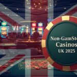 Top Non GamStop Casinos Trusted by UK Players in 2025